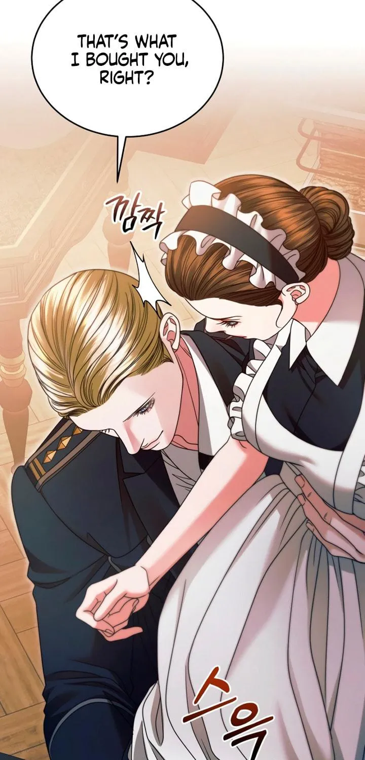 Try Begging Chapter 12 page 109 - 