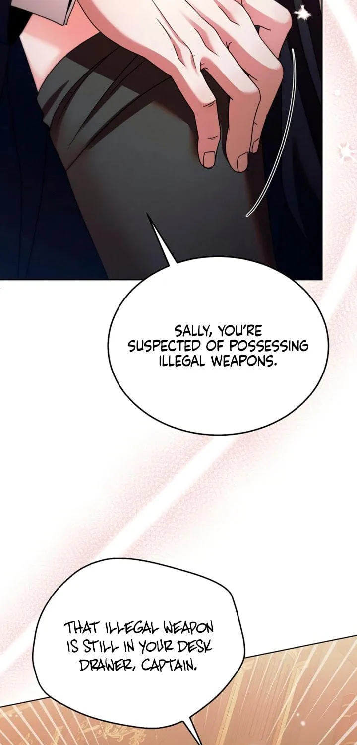 Try Begging Chapter 12 page 113 - 