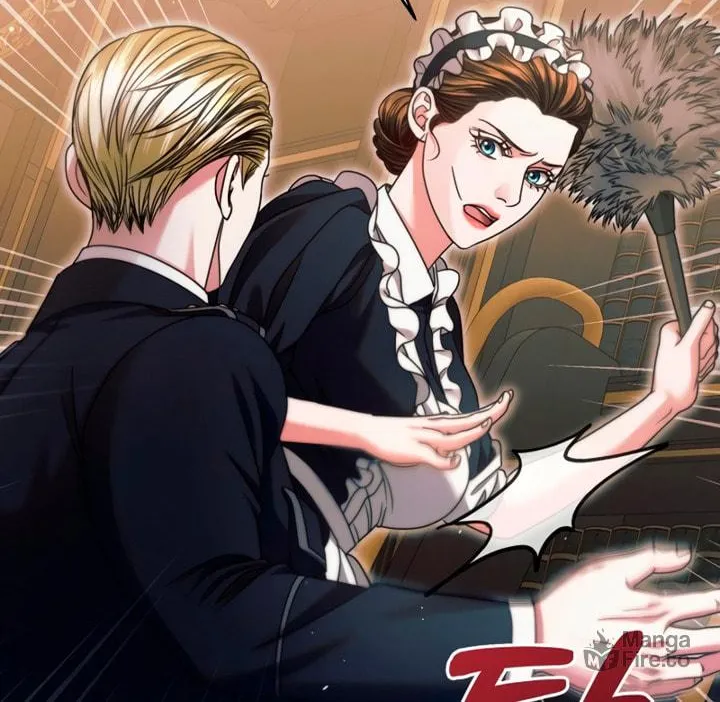 Try Begging Chapter 12 page 114 - 