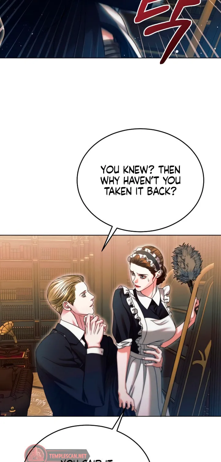 Try Begging Chapter 12 page 115 - 