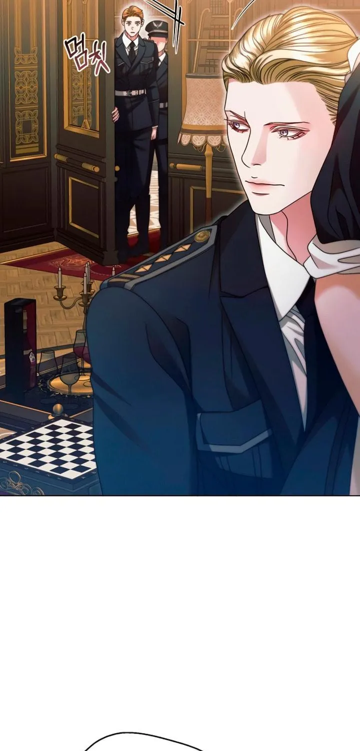 Try Begging Chapter 12 page 119 - 