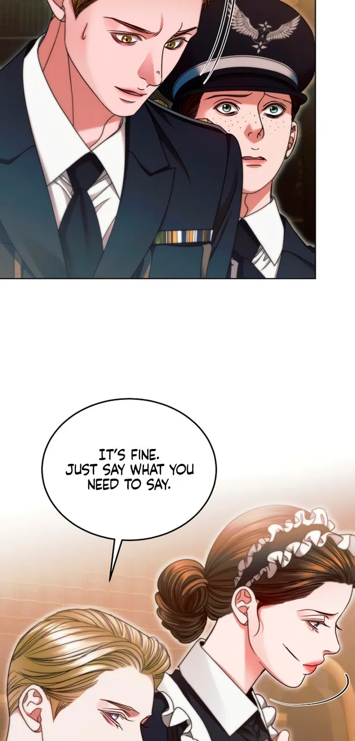 Try Begging Chapter 12 page 121 - 