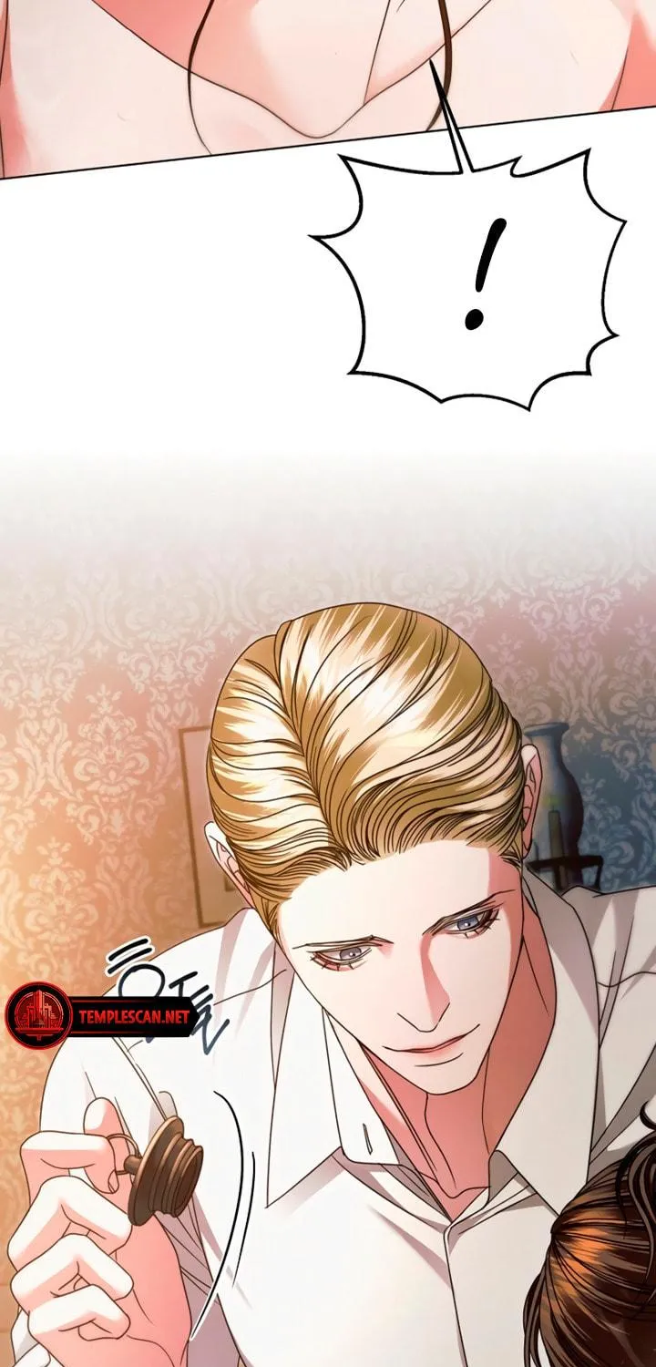 Try Begging Chapter 12 page 19 - 