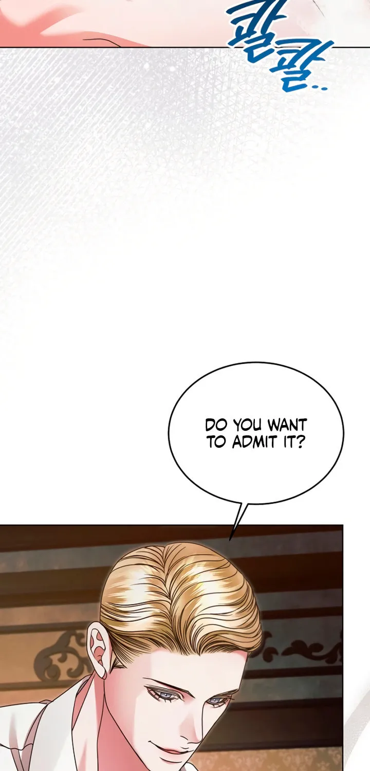 Try Begging Chapter 12 page 27 - 