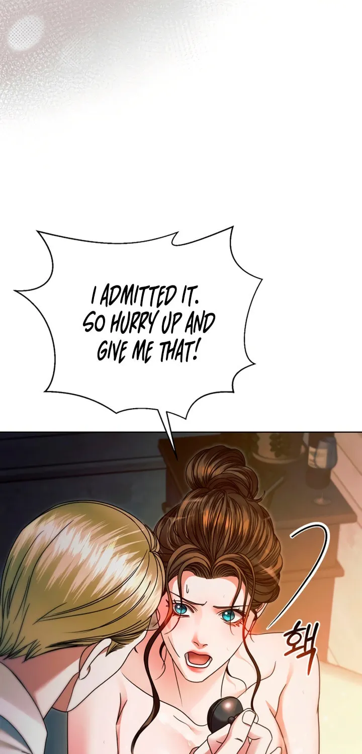 Try Begging Chapter 12 page 33 - 