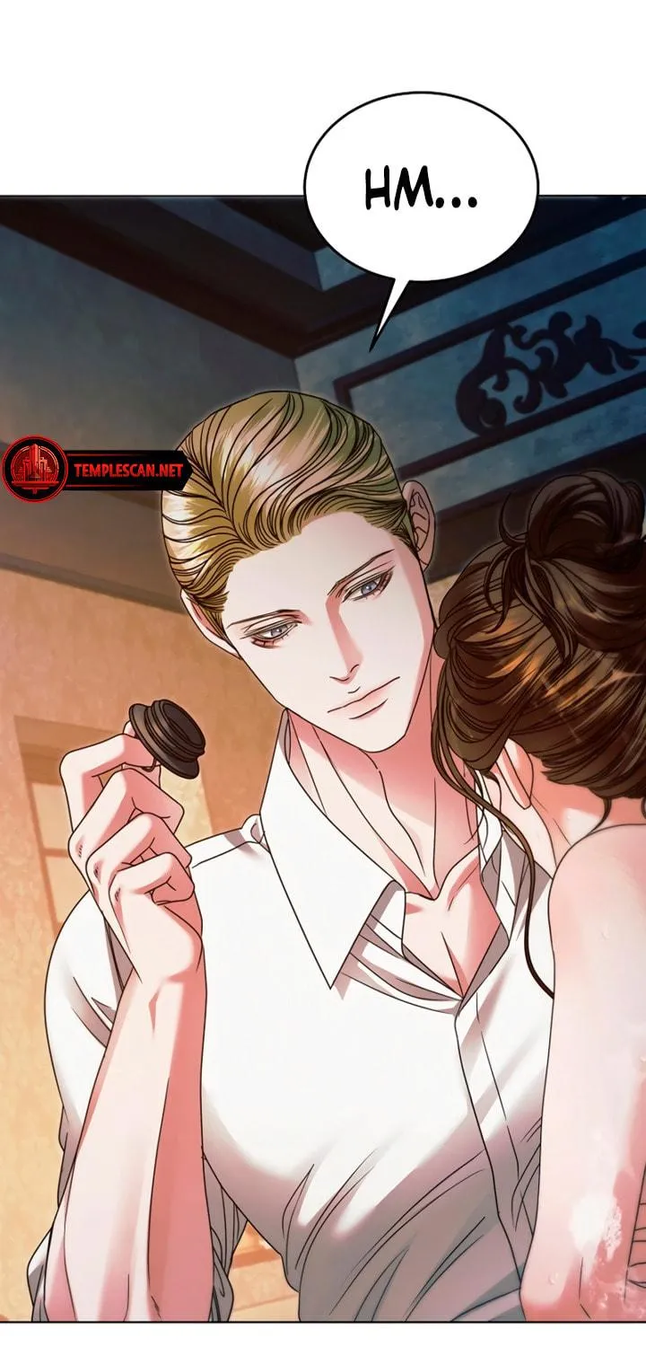 Try Begging Chapter 12 page 35 - 
