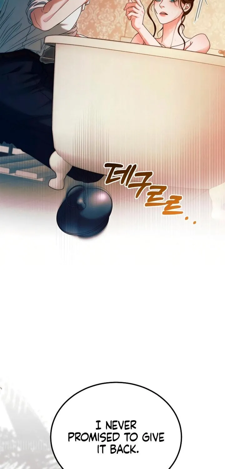 Try Begging Chapter 12 page 39 - 