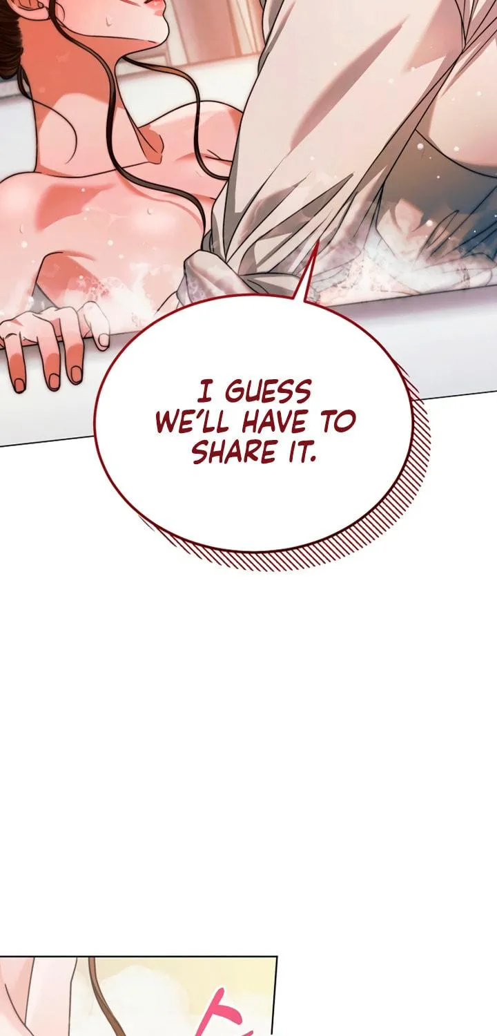 Try Begging Chapter 12 page 5 - 