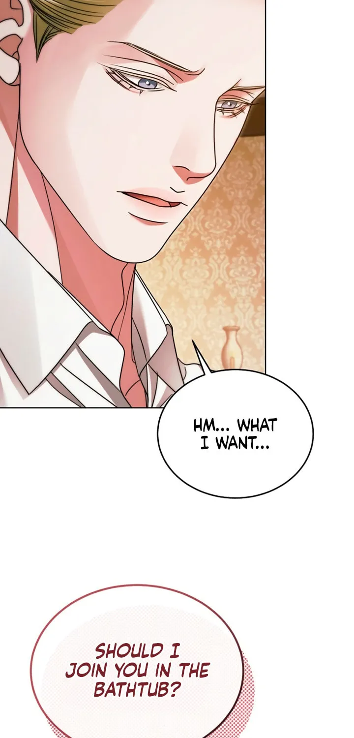 Try Begging Chapter 12 page 45 - 