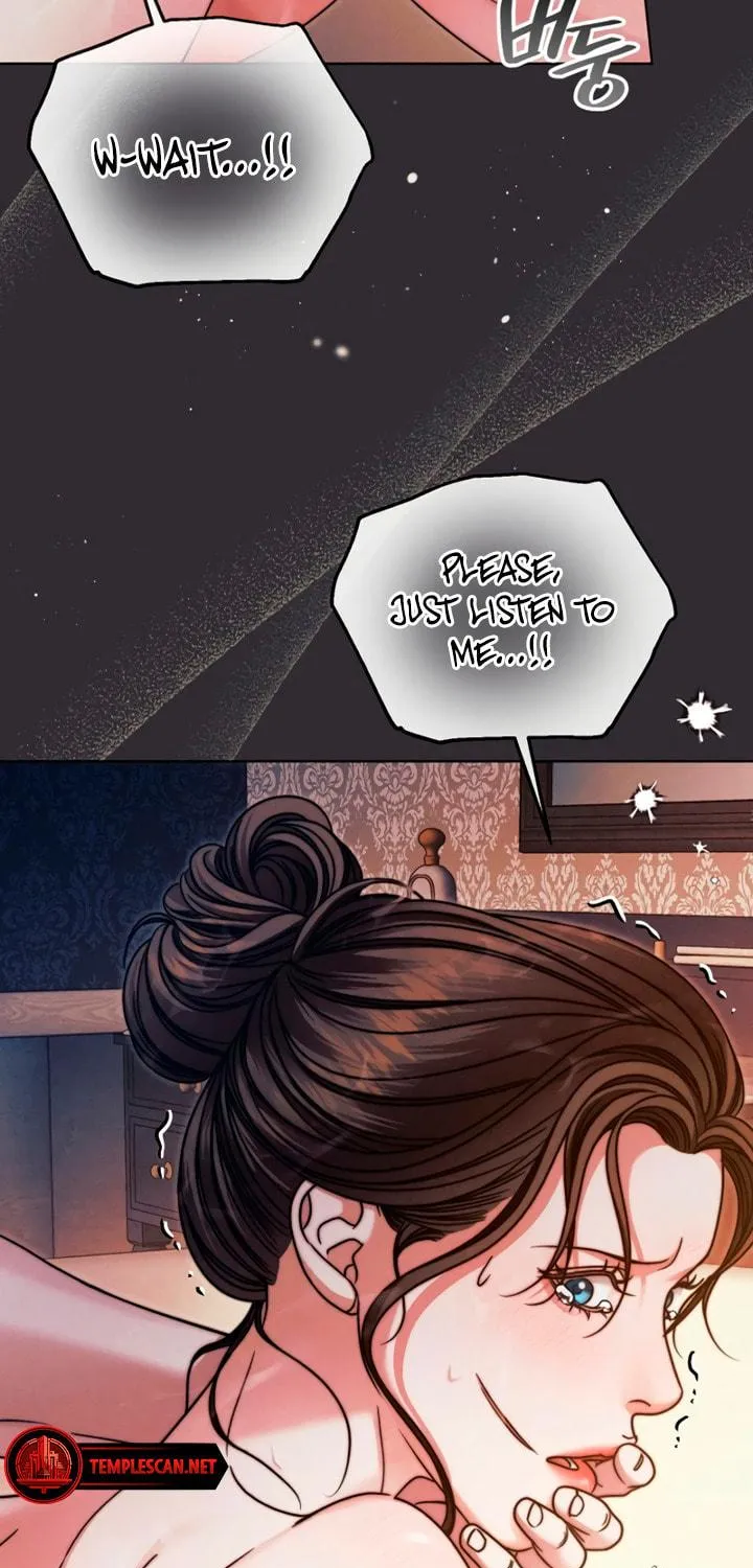 Try Begging Chapter 12 page 59 - 