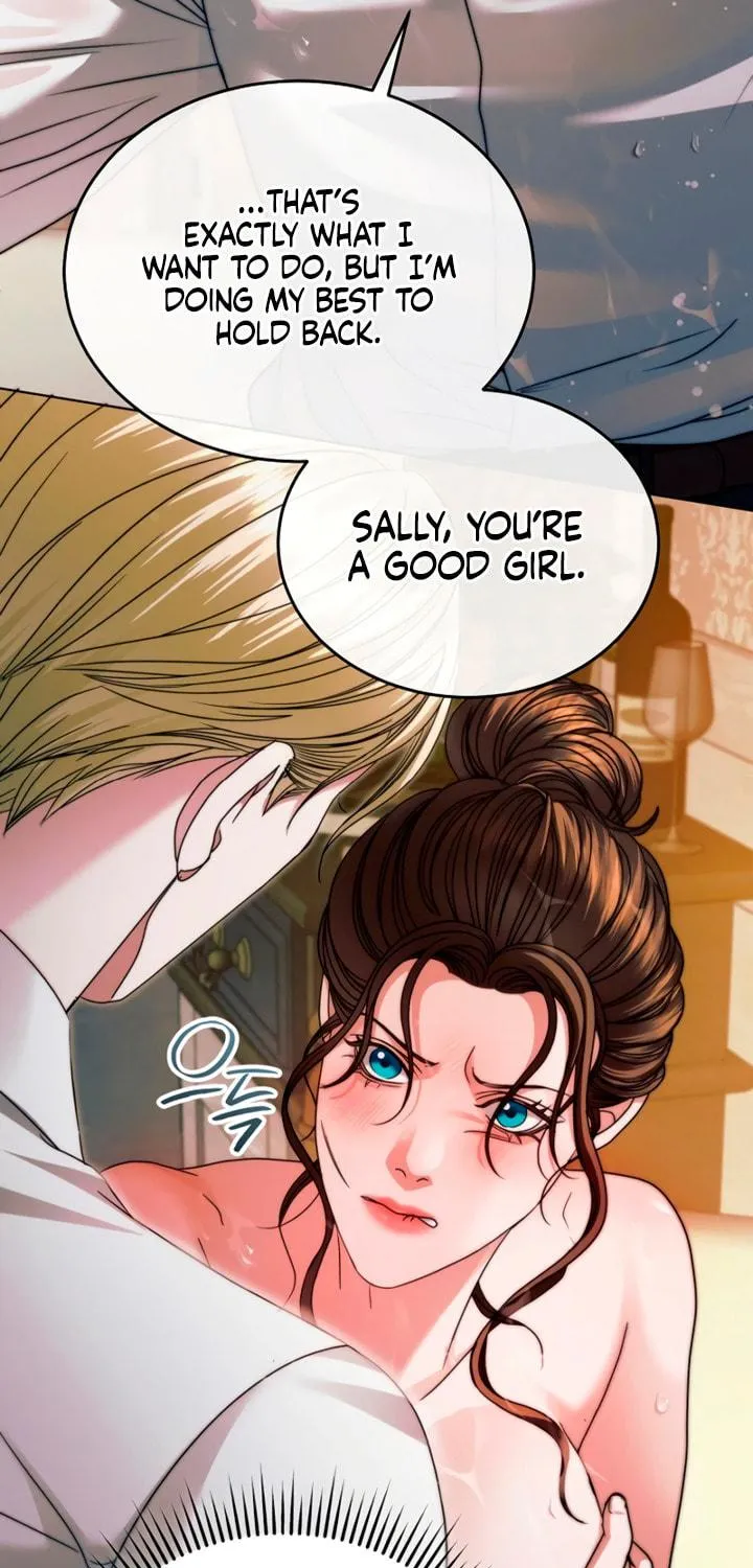 Try Begging Chapter 12 page 77 - 