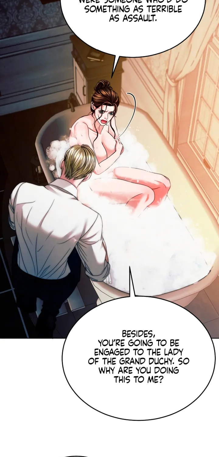 Try Begging Chapter 12 page 81 - 