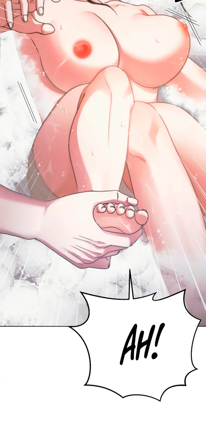 Try Begging Chapter 12 page 85 - 