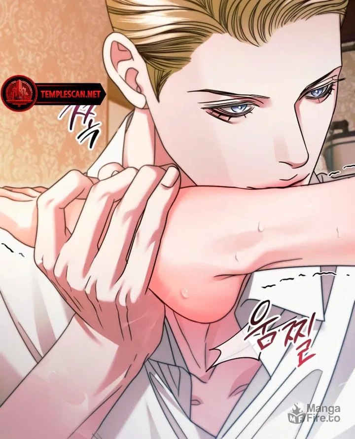 Try Begging Chapter 12 page 90 - 