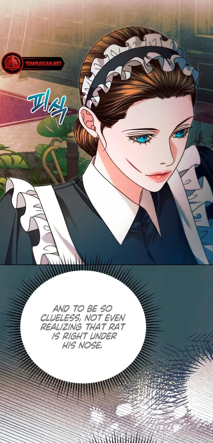 Try Begging Chapter 13 page 11 - 