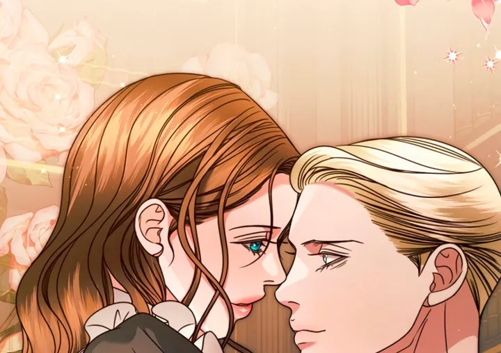 Try Begging Chapter 13 page 104 - 