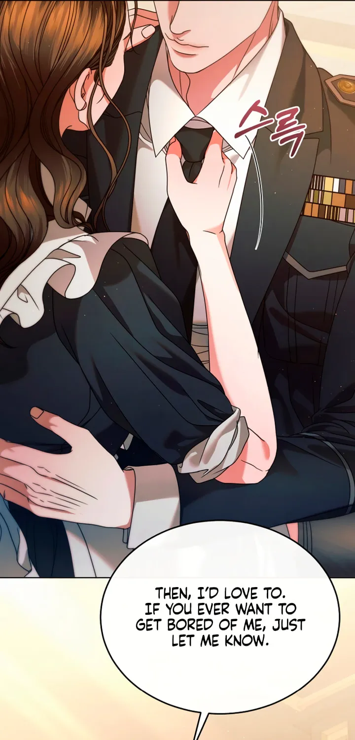 Try Begging Chapter 13 page 107 - 
