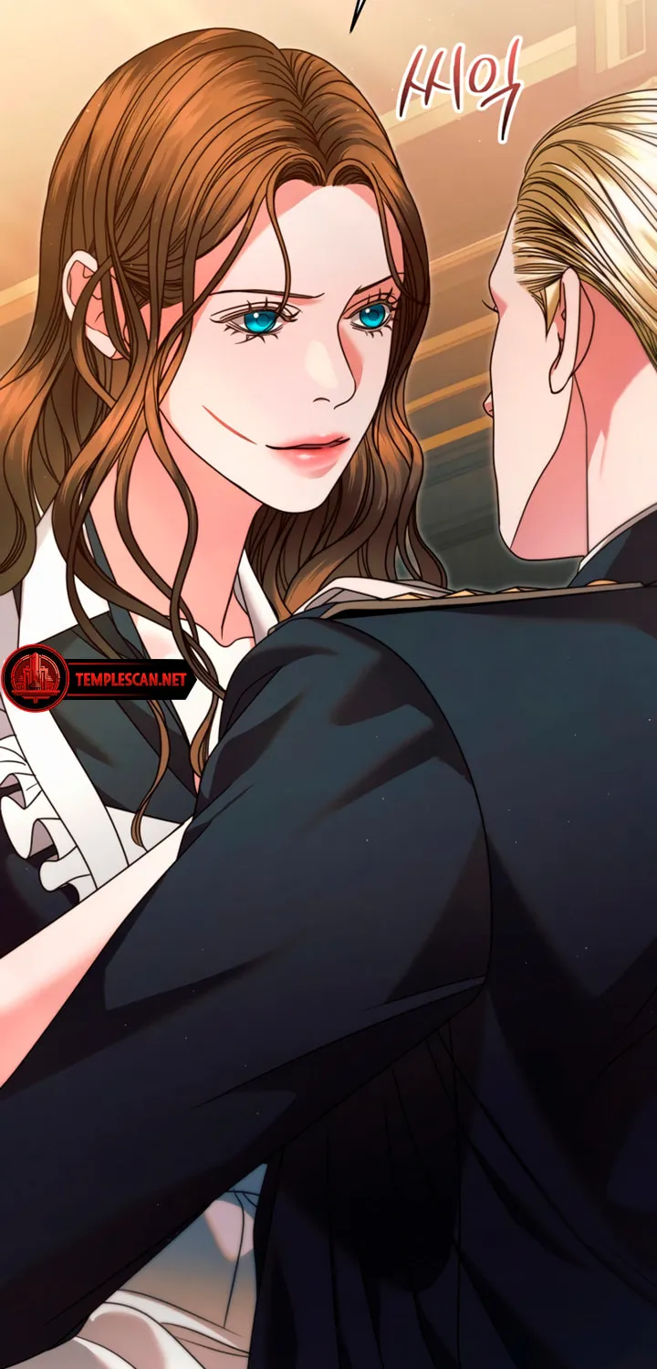 Try Begging Chapter 13 page 108 - 