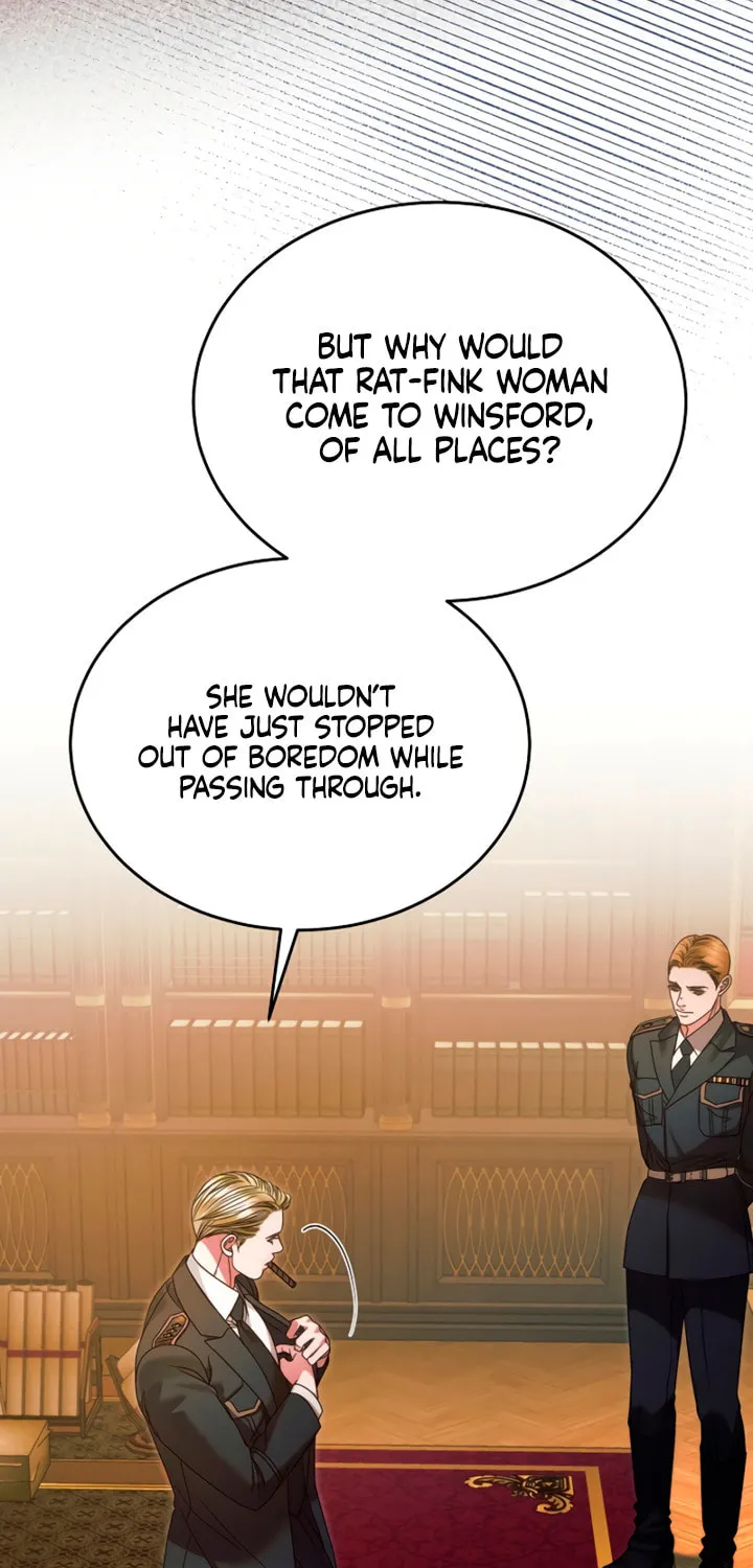 Try Begging Chapter 13 page 15 - 