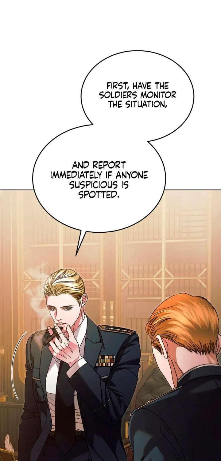 Try Begging Chapter 13 page 19 - 