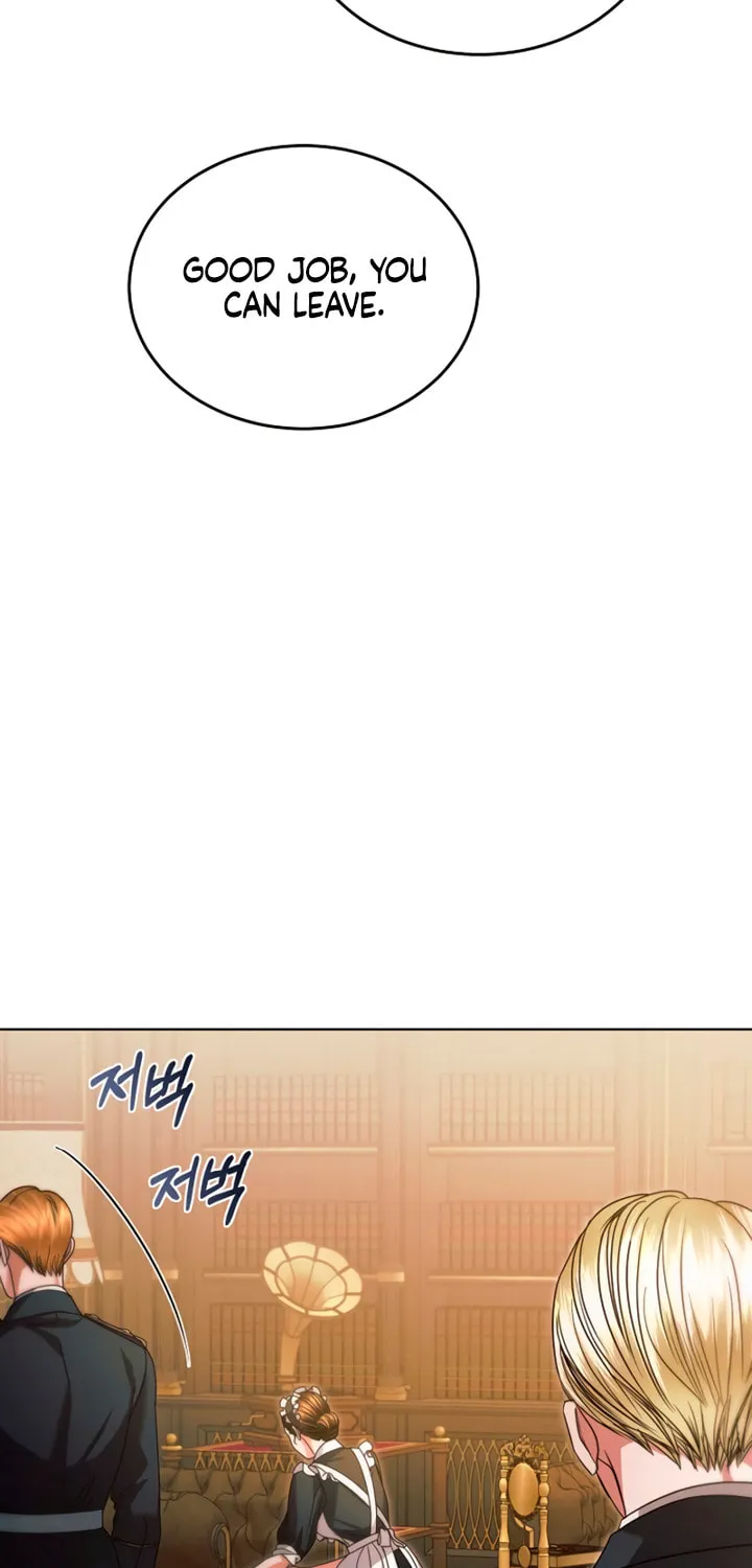 Try Begging Chapter 13 page 21 - 