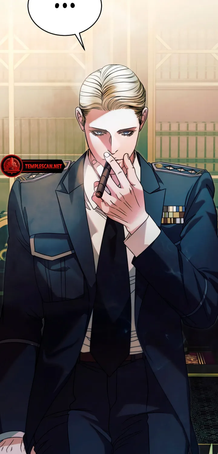 Try Begging Chapter 13 page 27 - 