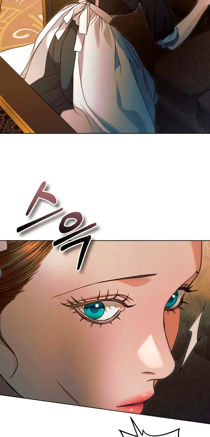 Try Begging Chapter 13 page 33 - 