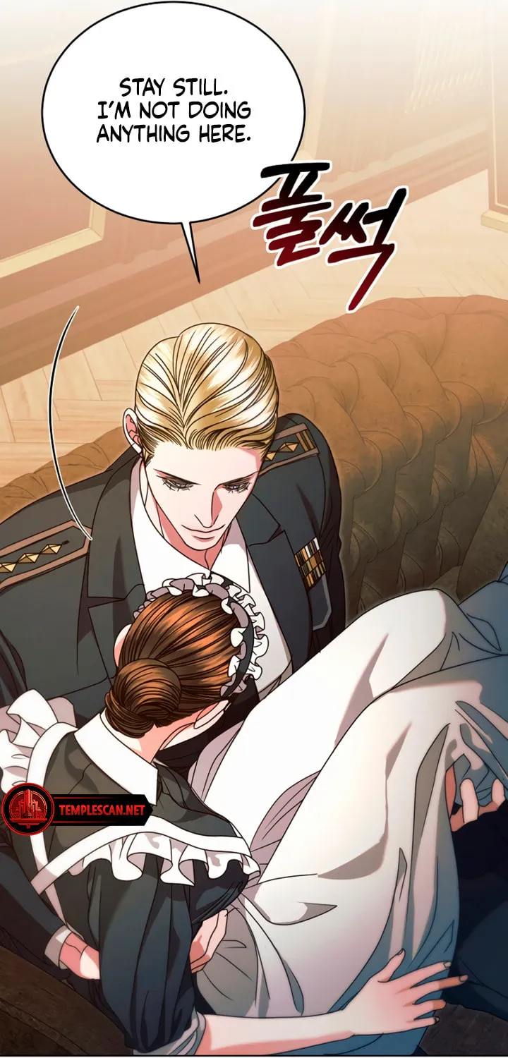 Try Begging Chapter 13 page 37 - 