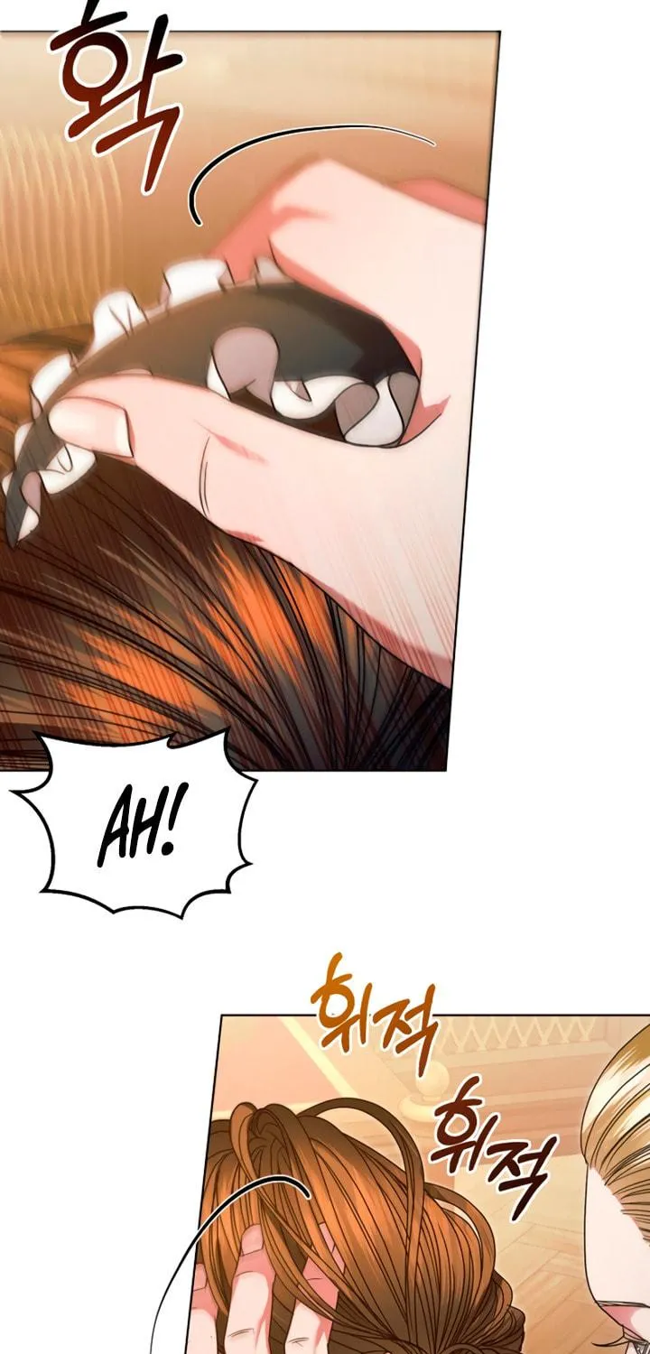 Try Begging Chapter 13 page 39 - 