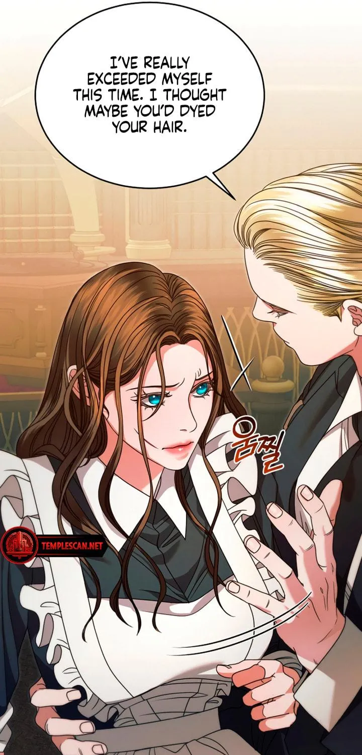 Try Begging Chapter 13 page 49 - 