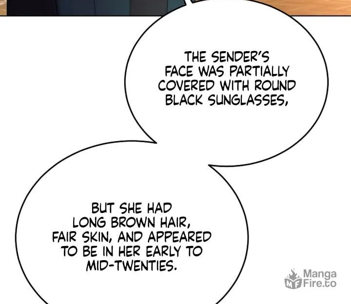 Try Begging Chapter 13 page 6 - 