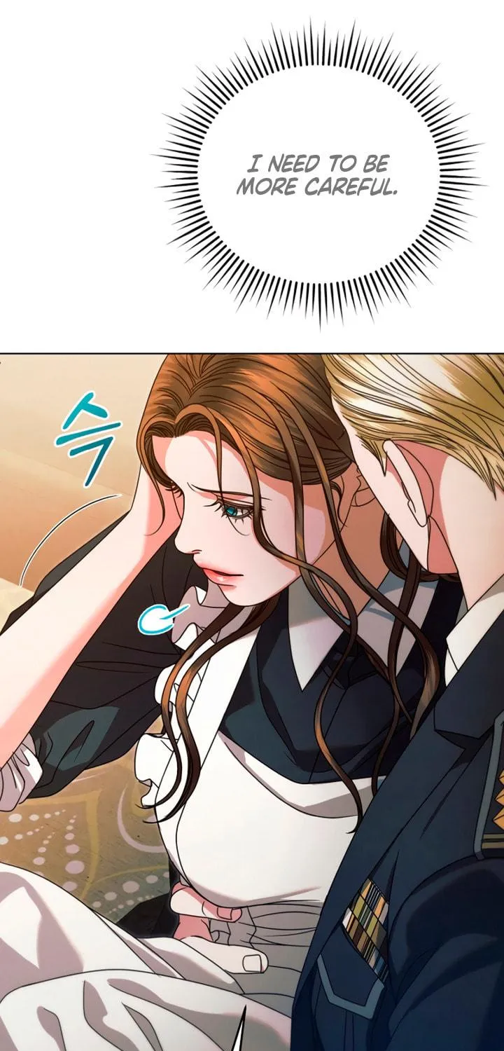Try Begging Chapter 13 page 53 - 