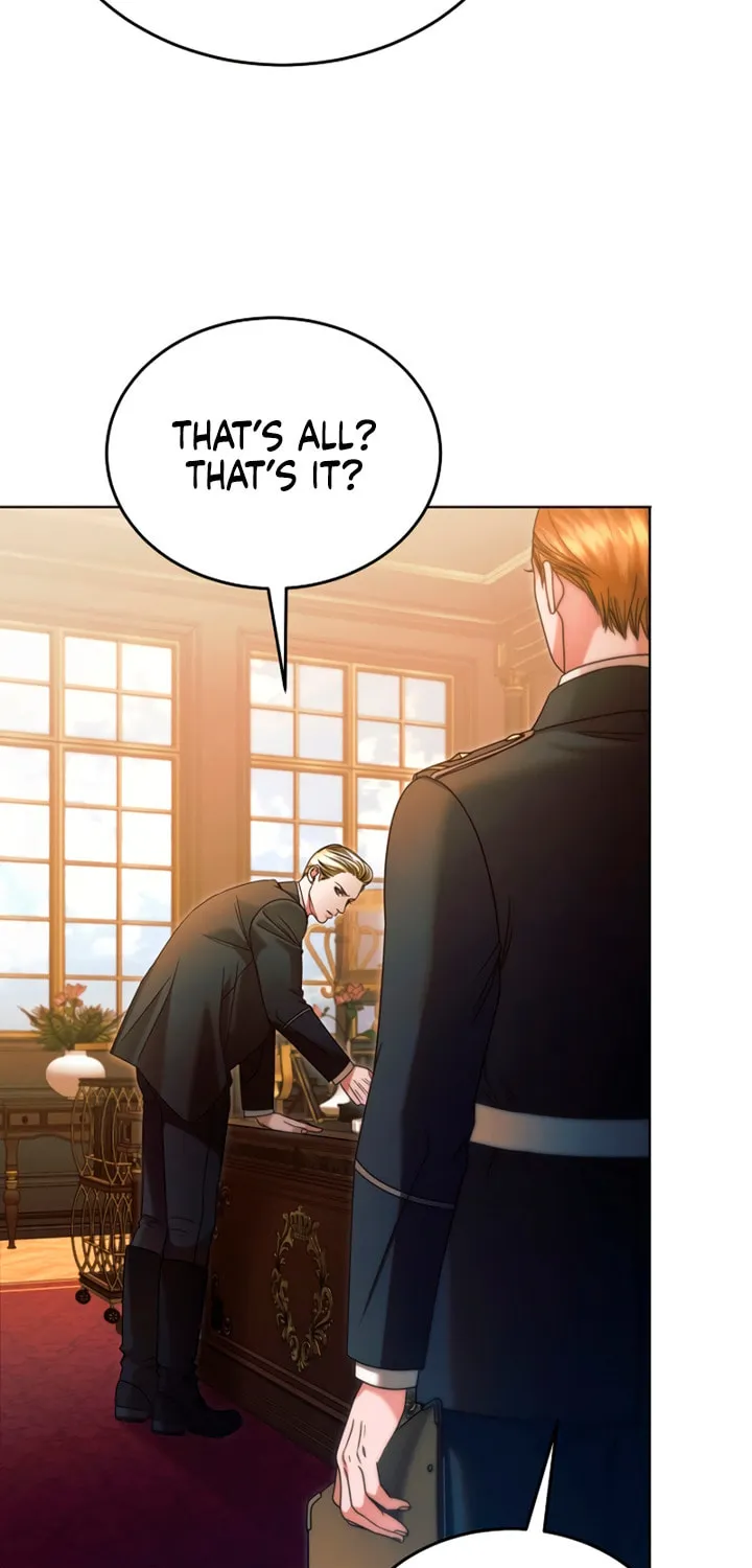 Try Begging Chapter 13 page 7 - 