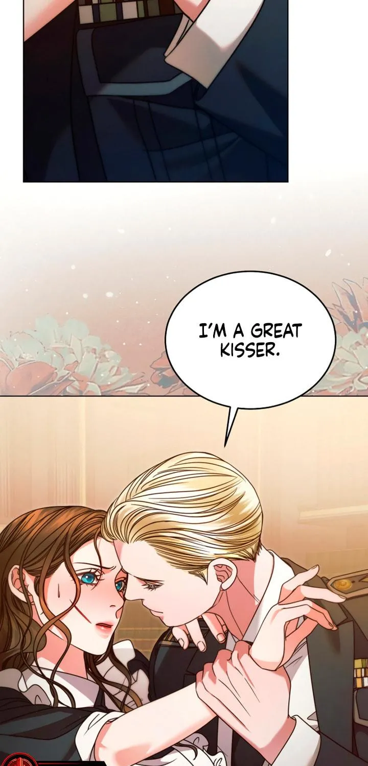 Try Begging Chapter 13 page 65 - 