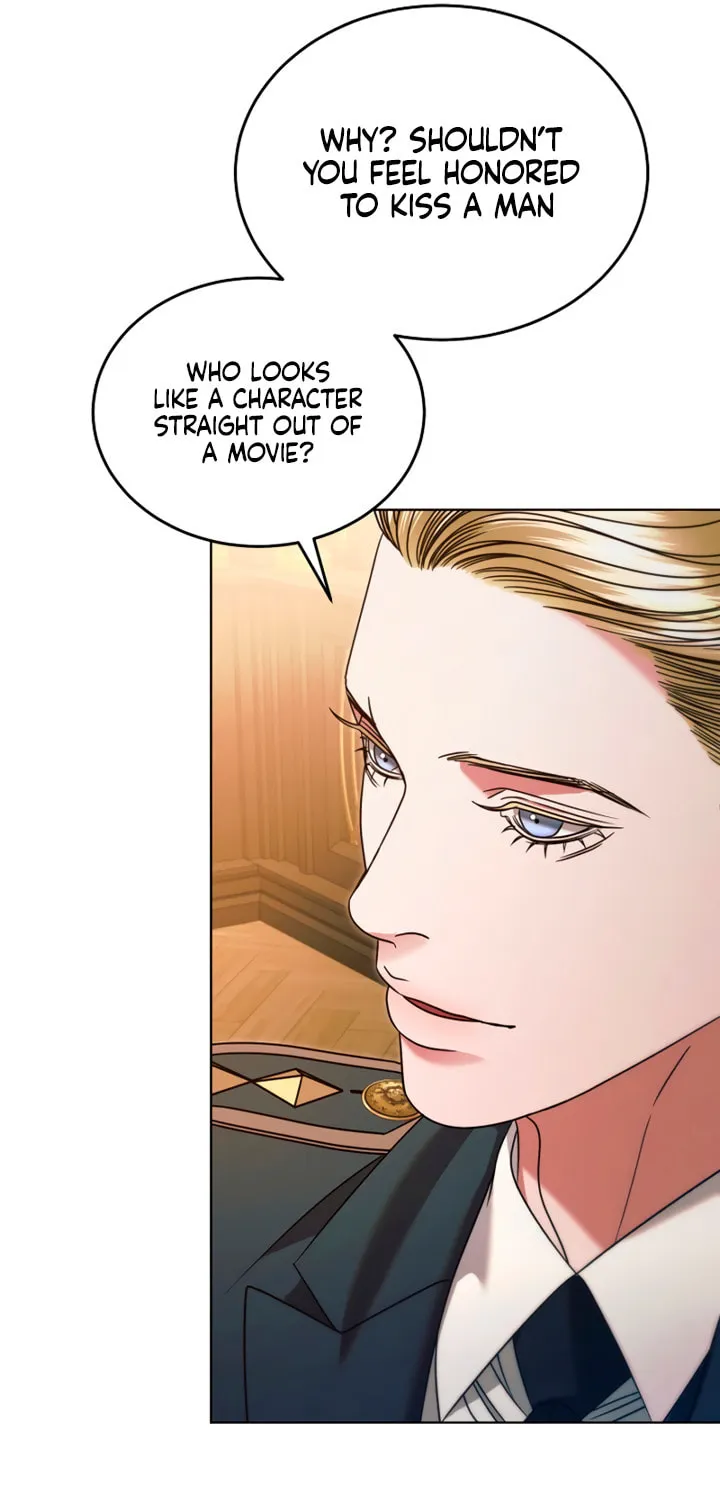 Try Begging Chapter 13 page 73 - 