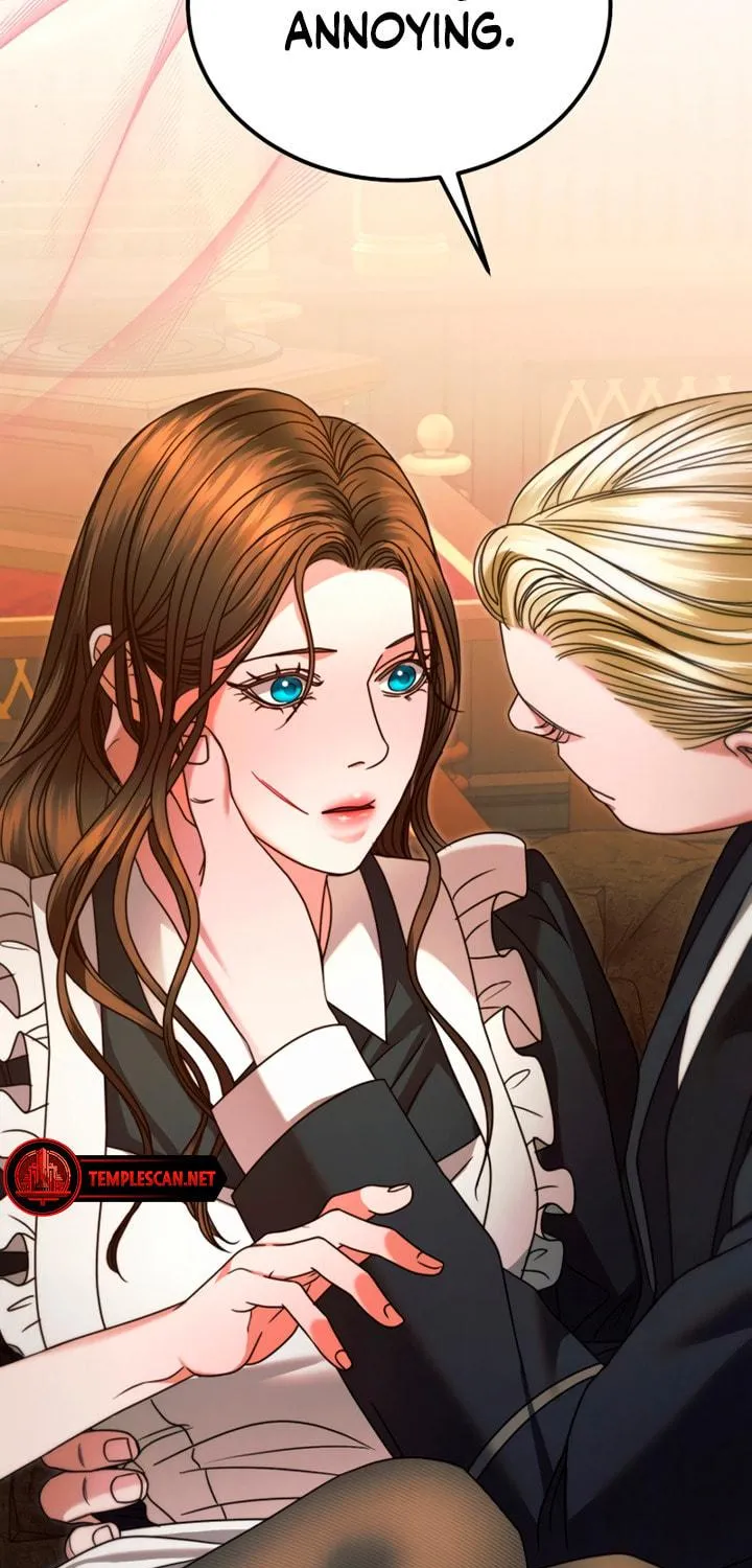 Try Begging Chapter 13 page 77 - 