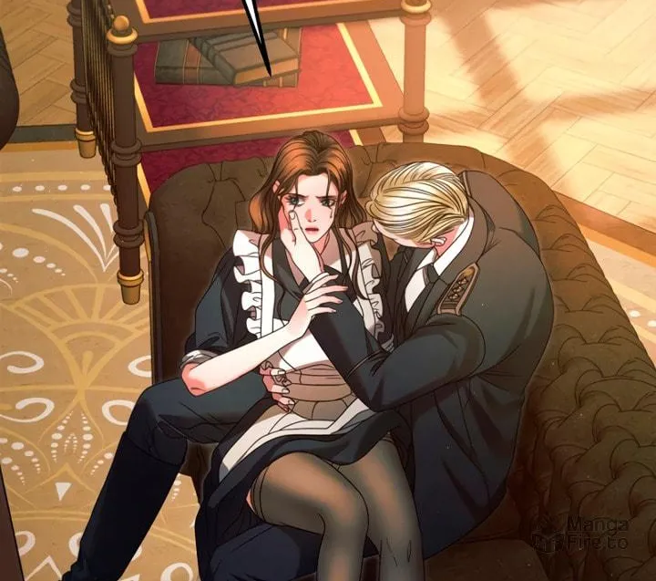 Try Begging Chapter 13 page 80 - 