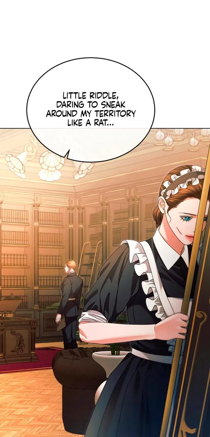 Try Begging Chapter 13 page 9 - 