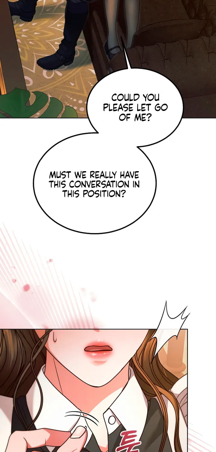 Try Begging Chapter 13 page 81 - 