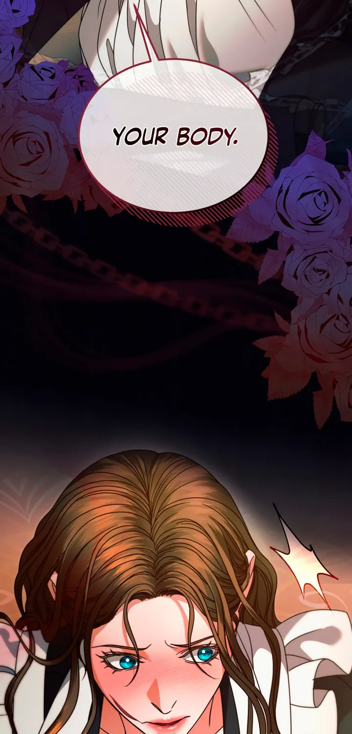 Try Begging Chapter 13 page 91 - 