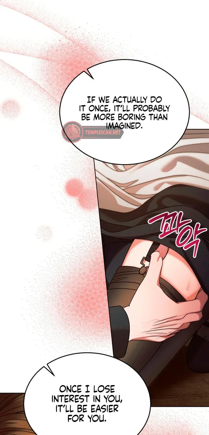 Try Begging Chapter 13 page 95 - 