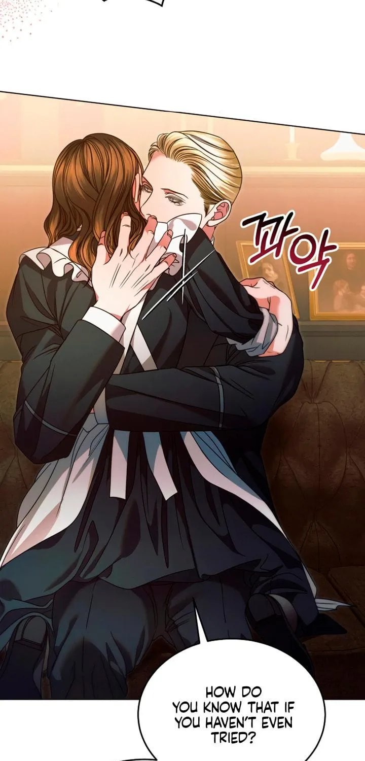 Try Begging Chapter 13 page 99 - 