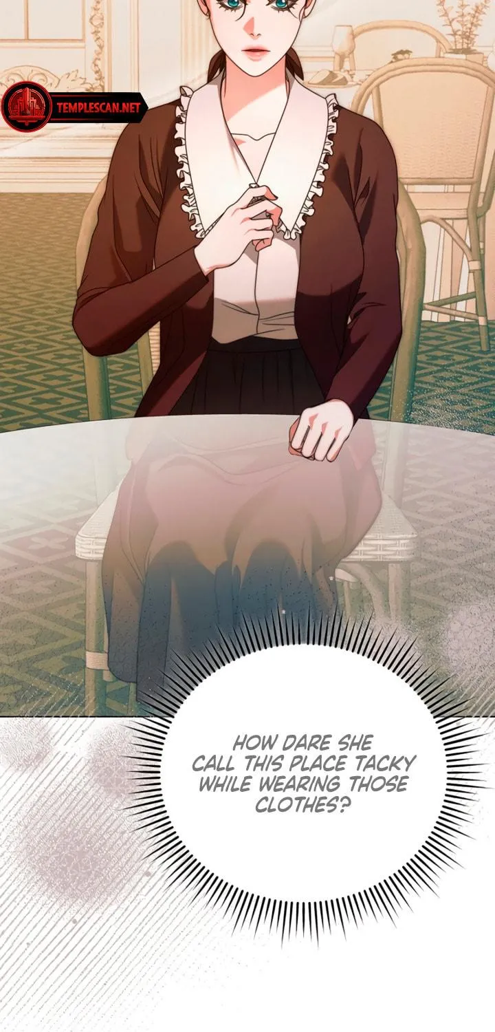 Try Begging Chapter 14 page 101 - 