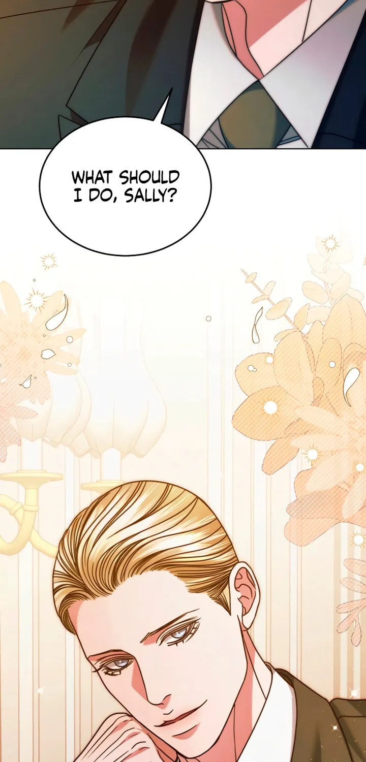 Try Begging Chapter 14 page 103 - 