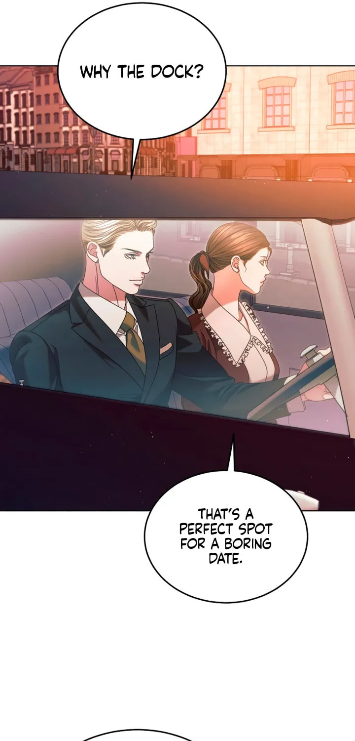 Try Begging Chapter 14 page 13 - 