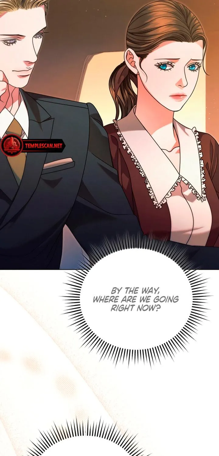 Try Begging Chapter 14 page 19 - 