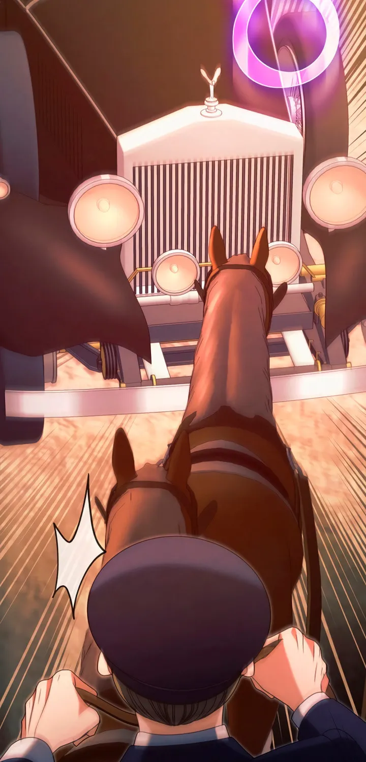 Try Begging Chapter 14 page 31 - 