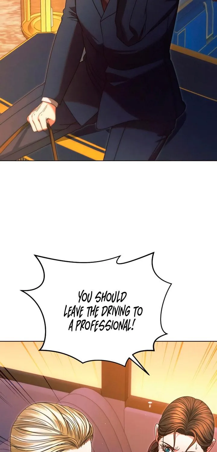 Try Begging Chapter 14 page 41 - 
