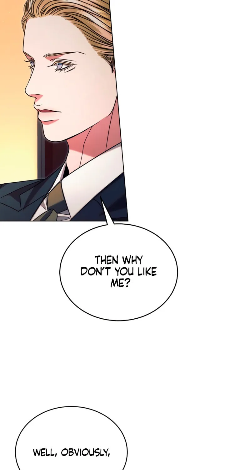 Try Begging Chapter 14 page 45 - 
