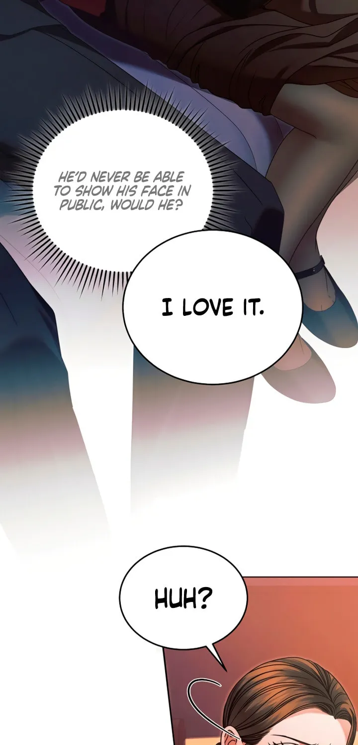 Try Begging Chapter 14 page 7 - 